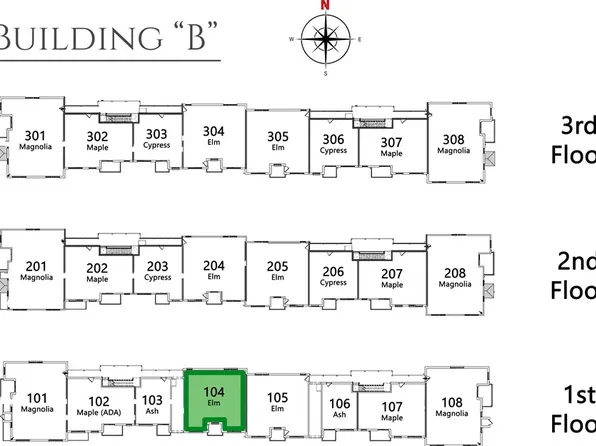 3329 Mp Pkwy #104, Bentonville, AR 72712