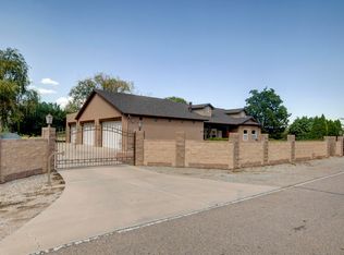 1439 Tierra Verde Pl SW, Albuquerque, NM 87105