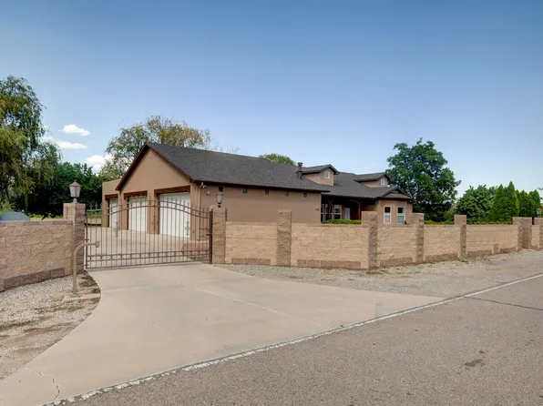 1439 Tierra Verde Pl SW, Albuquerque, NM 87105
