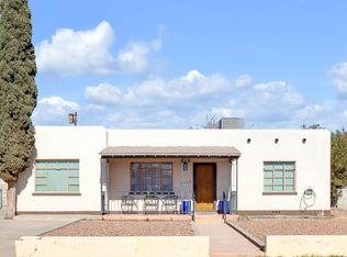 7555 Taxco Dr, El Paso, TX 79915