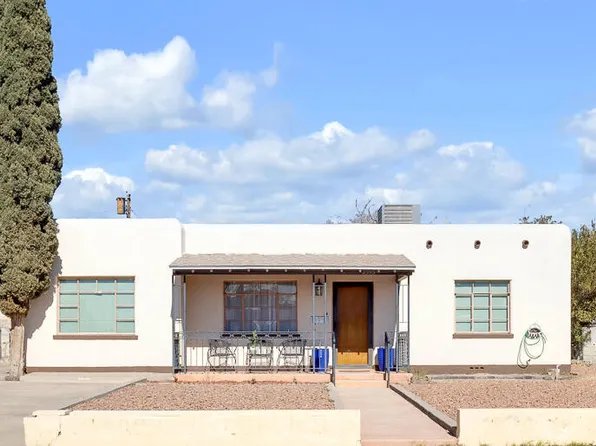 7555 Taxco Dr, El Paso, TX 79915