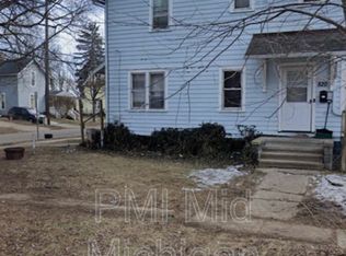 820 E 3rd St, Flint, MI 48503
