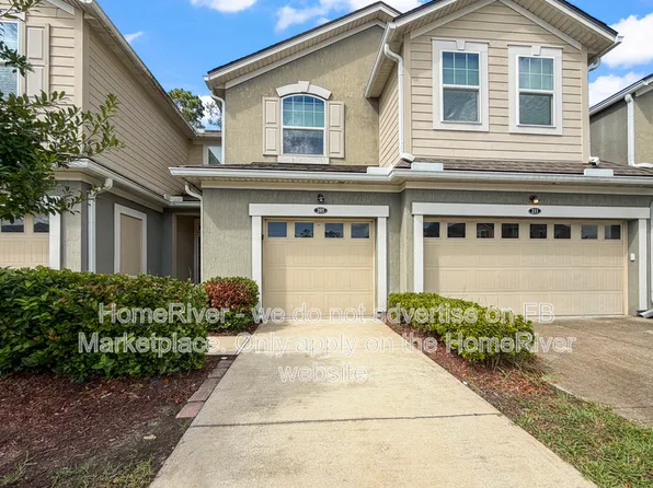 205 Richmond Dr, Saint Johns, FL 32259