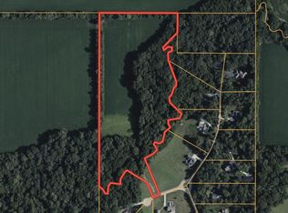 4400 Silver Shale Ln, Lafayette, IN 47909