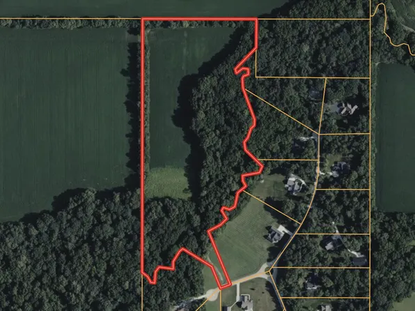 4400 Silver Shale Ln, Lafayette, IN 47909