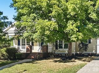 101 Morrison Hill Rd, Davidson, NC 28036