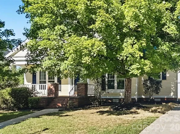101 Morrison Hill Rd, Davidson, NC 28036