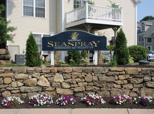 15 Freedom Way UNIT 73, Niantic, CT 06357