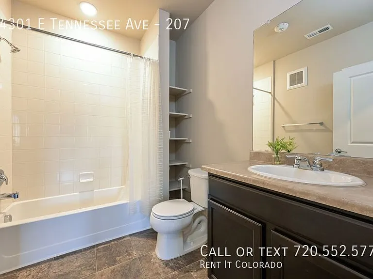14301 E Tennessee Ave #207 — Photo 8