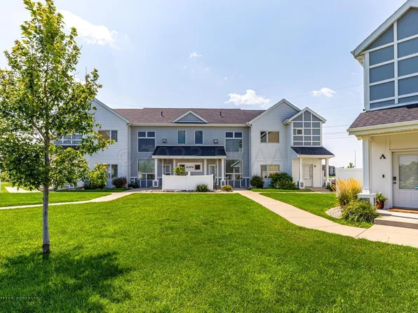 4394 46th Ave S Unit C, Fargo, ND 58104