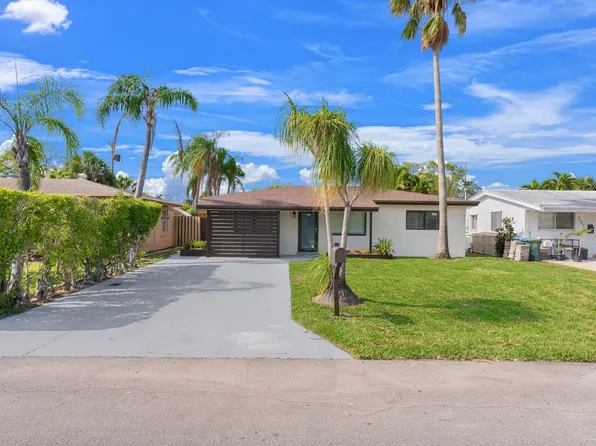 381 NE 43rd Court, Oakland Park, FL 33334