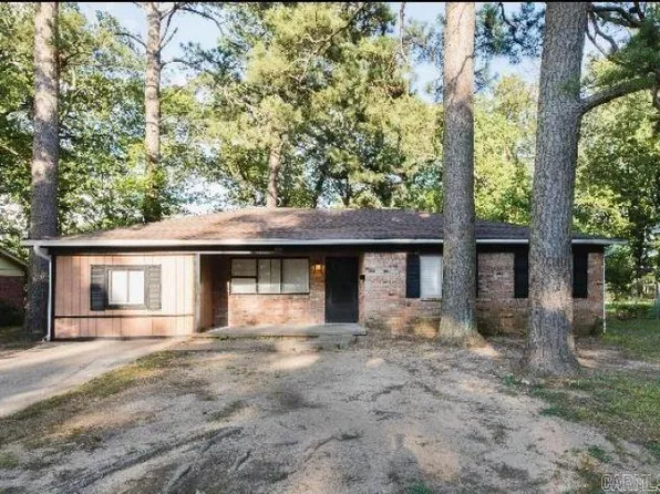 6013 Lyndell Dr, Little Rock, AR 72209