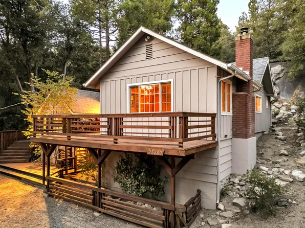 25280 Azaelia Dr, Idyllwild, CA 92549