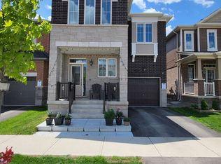 725 Kennedy Cir W, Milton, ON L9E 1R9