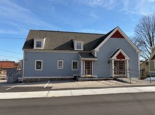 16 Village St, Dudley, MA 01571