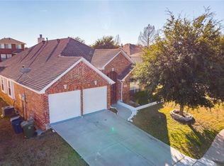 6110 Creek Crossing Ln, Sachse, TX 75048