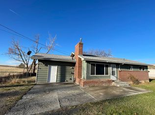 589 SW Cedar St, Pilot Rock, OR 97868