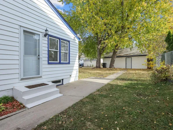 3531 Lincoln St NE, Minneapolis, MN 55418