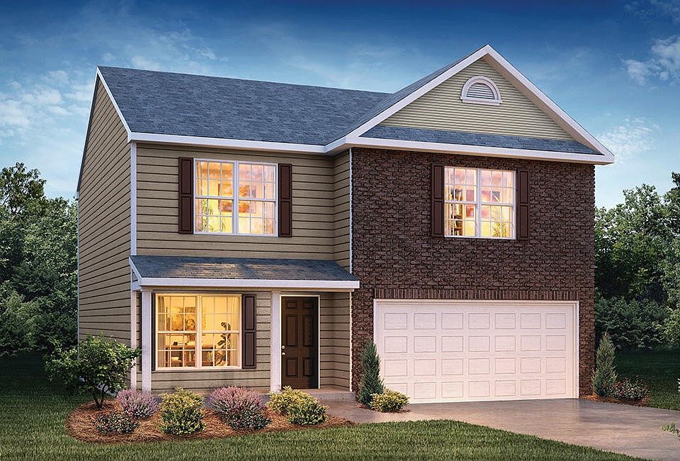 2nd image of 7114 Forest Willow Ln Lot 164