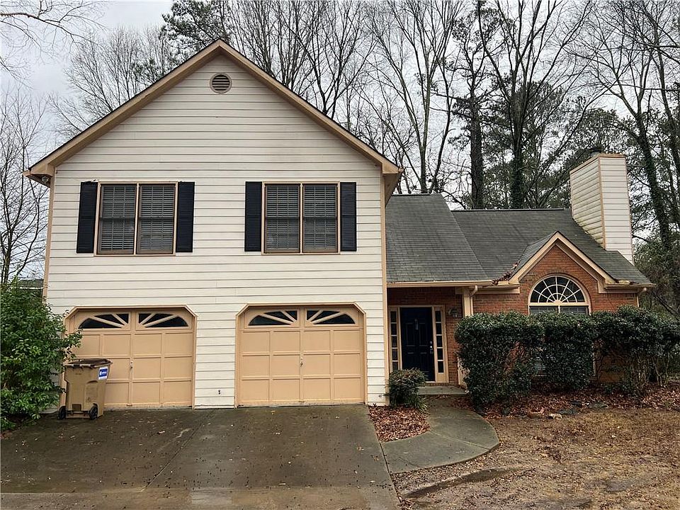 3446 Conley Downs Dr, Powder Springs, GA 30127 MLS 7324553 Zillow