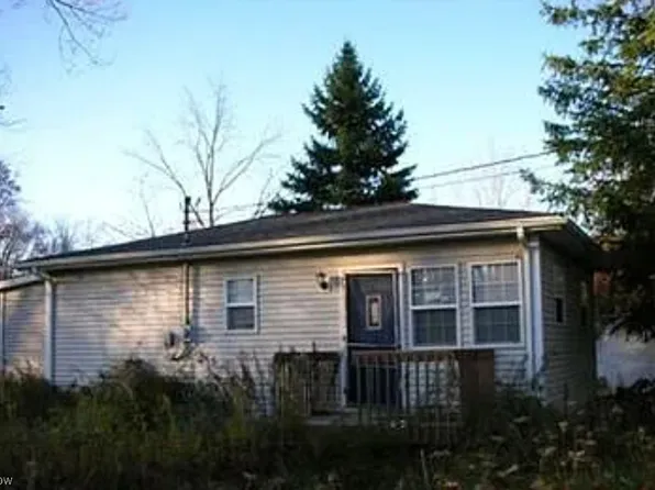 14616 Chestnut Dr, Newbury, OH 44065