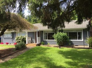 2715 Meadow Ave N, Renton, WA 98056