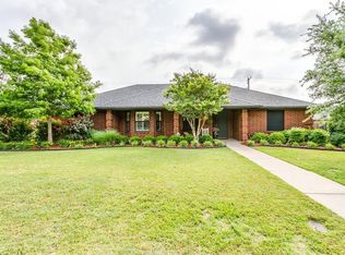 1601 Hyde Park Blvd, Cleburne, TX 76033