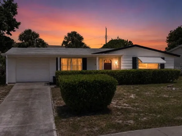 6207 Ohio Ave, New Port Richey, FL 34653