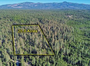 Nkn Bear Tooth Rd, Newport, WA 99156