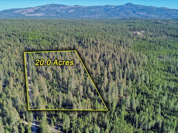 Nkn Bear Tooth Rd, Newport, WA 99156