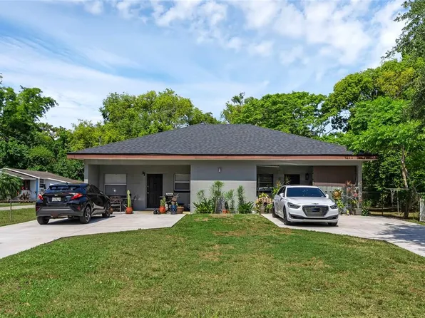 5326 Andrus Ave, Orlando, FL 32810