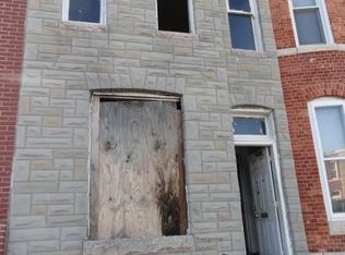 2313 E Federal St, Baltimore, MD 21213
