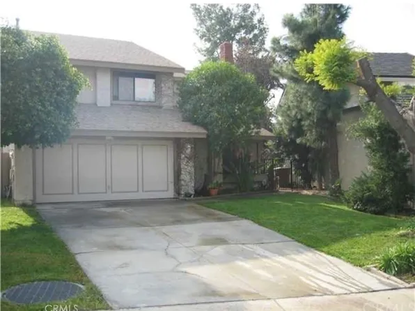 284 Brookshire Pl, Brea, CA 92821