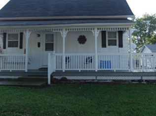 340 W Highland Ave, Ada, OH