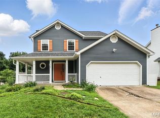 104 Wynstay Ave, Valley Park, MO