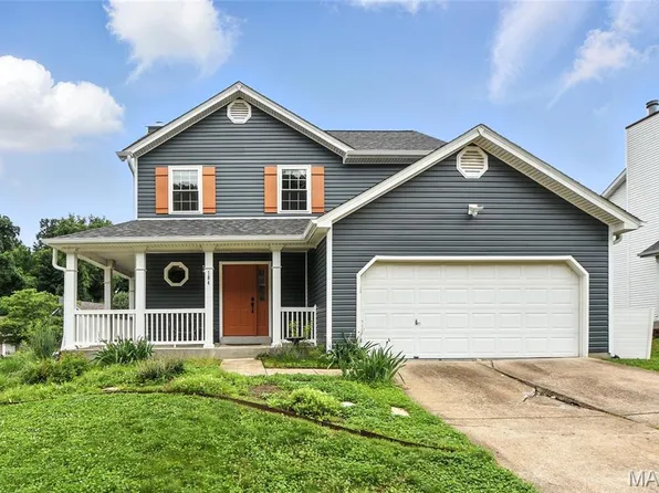 104 Wynstay Ave, Valley Park, MO 63088