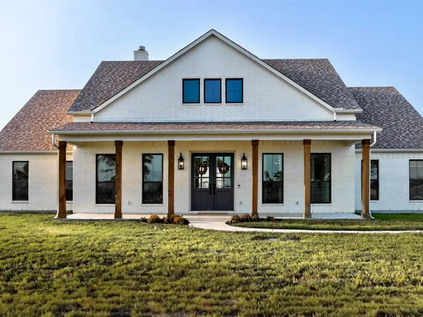10978 Gregory Rd, Sanger, TX 76266