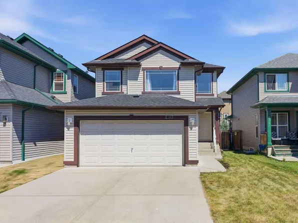 230 N Evermeadow Ave SW, Calgary, AB T2Y 4X2
