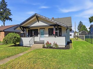 4811 N Walnut St, Spokane, WA 99205