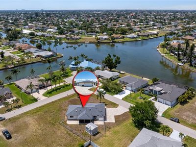 601 SE 16th Ter, Cape Coral, FL, 33990