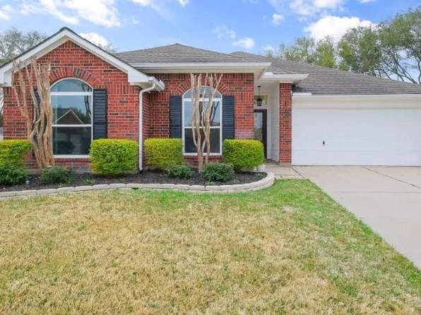 3322 Eves Landing Ct, Sugar Land, TX 77498