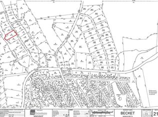 Gentian Holw, Becket, MA 01223