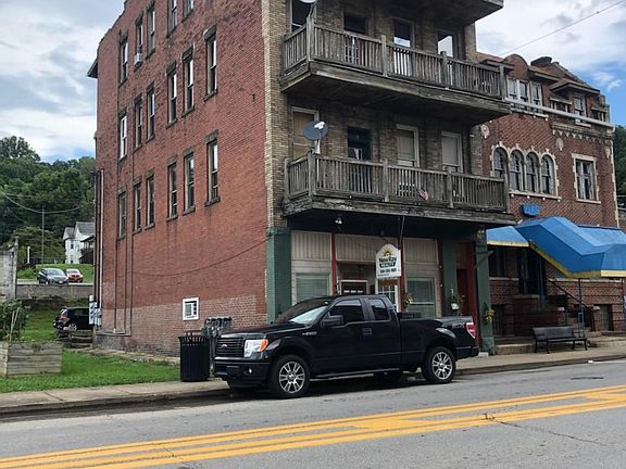 109 East Main St. Grafton, WV