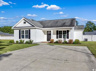 110 Bancroft Dr, Conway, SC 29527