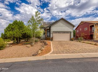 2220 E Rock Garden Ln, Show Low, AZ 85901