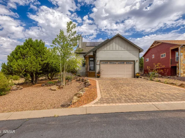 2220 E Rock Garden Ln, Show Low, AZ 85901