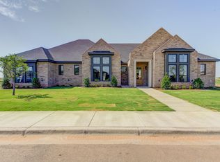 4621 143rd St, Lubbock, TX 79424