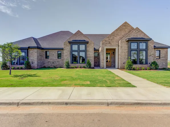 4621 143rd St, Lubbock, TX 79424