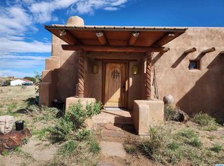 26 Otis Ln, Silver City, NM 88061