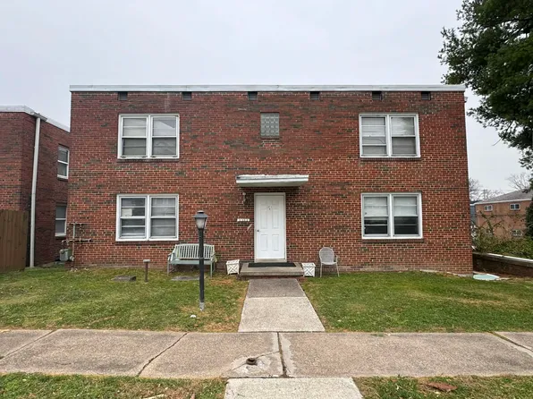 2511 Woodlawn St APT 3, Harrisburg, PA 17111